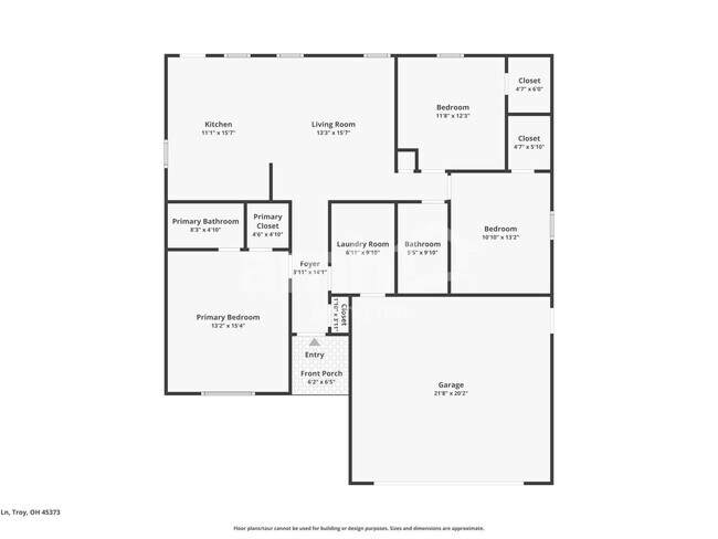 Foto del edificio - 2311 Neff Ln