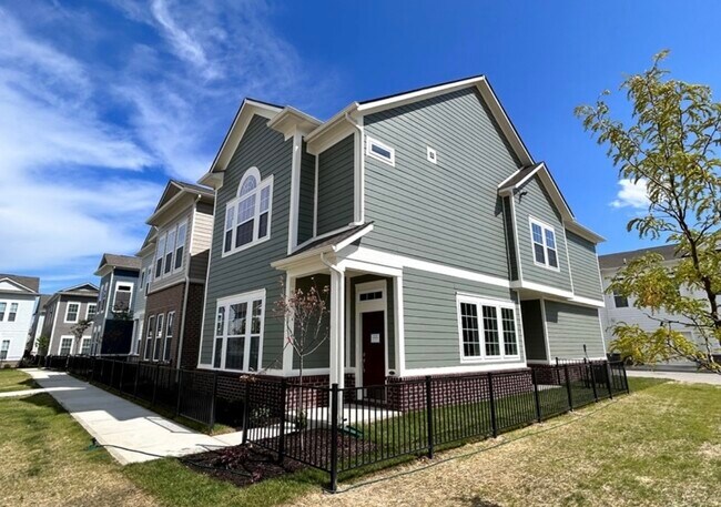 Foto del edificio - 520 Steinbeck Pl