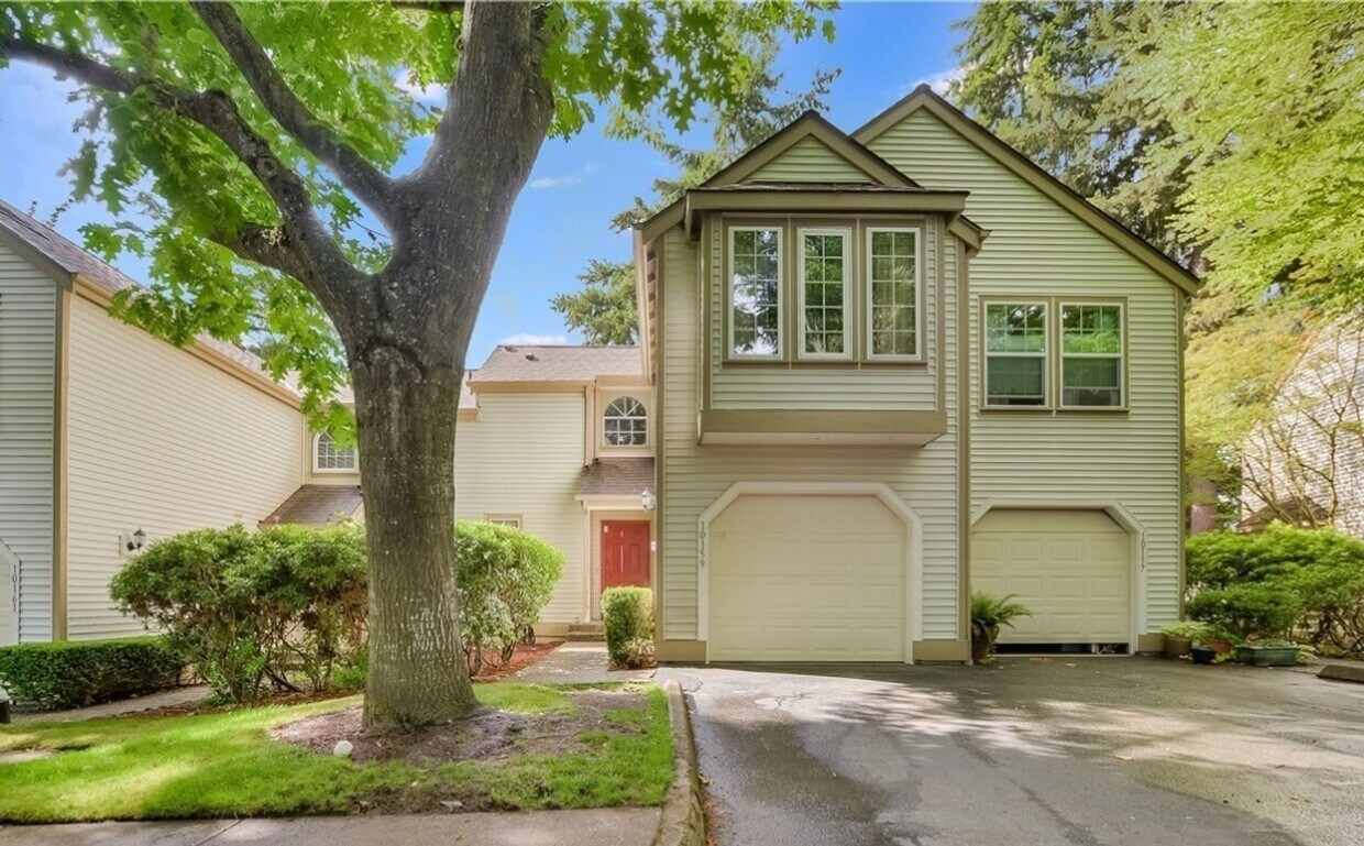 Foto principal - Lovely 2 bed Kirkland home