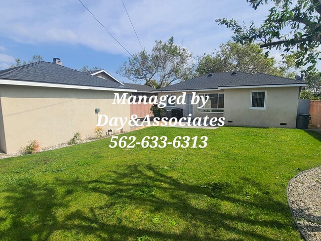 Building Photo - 3 Bed 2 Bath Torrance House for rent
