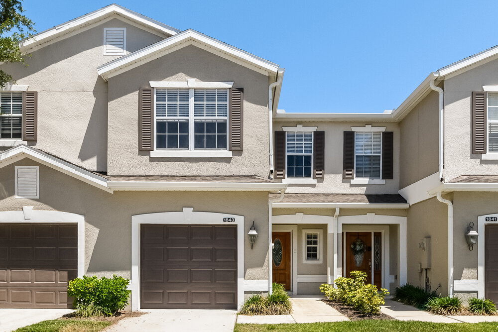 Foto principal - 1843 Sunset Palm Dr