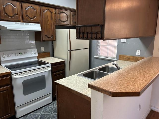 Foto del edificio - 6318 Richmond Ave