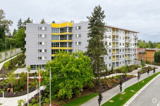 Building Photo - Dania Gardens Senior 55+ Housing