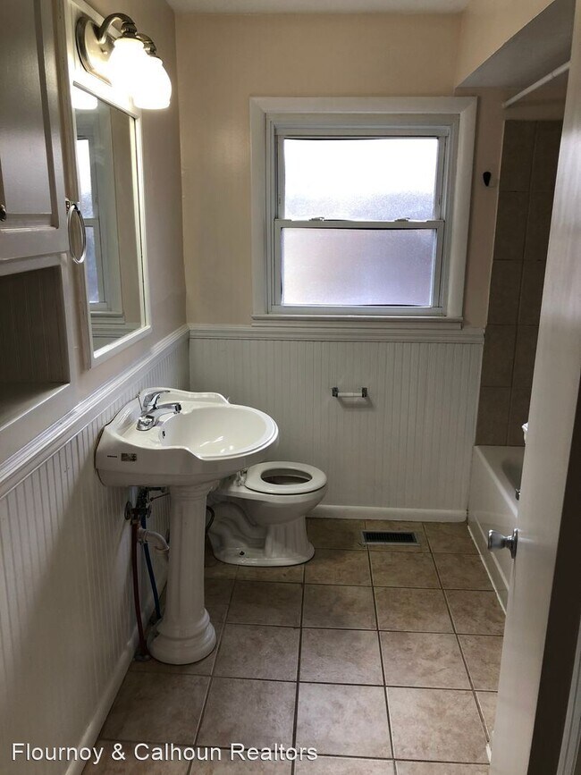 Foto del edificio - 3 br, 1 bath House - 2184 Lamore Drive