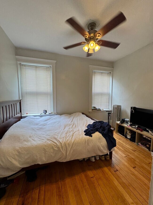 Foto del edificio - 4 Bedroom