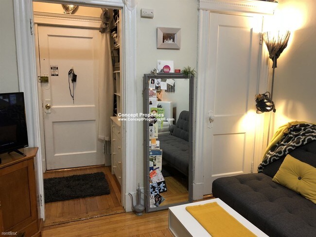 Building Photo - Studio, 1 bath  - 97 Saint Stephen St Apt 39N