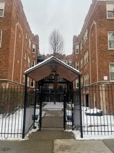 Building Photo - 1657 W Pratt Blvd