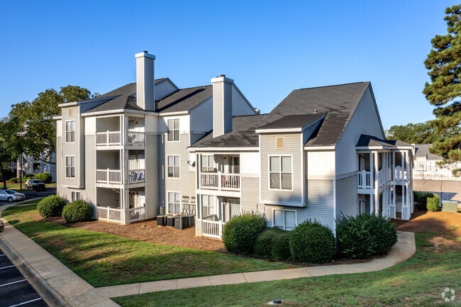 Building Photo - Hamiltons Bay Condominiums