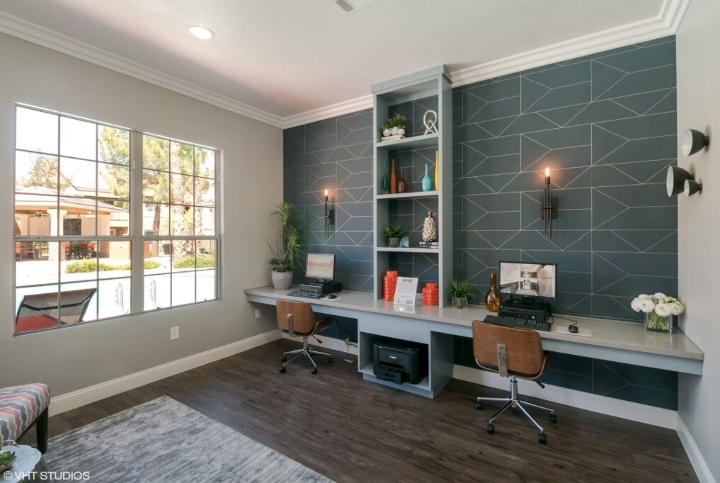 Ascent at Silverado Apartments Apartments Las Vegas, NV