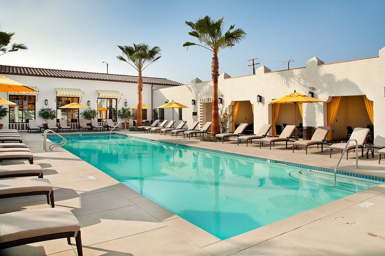 6 Apartments for Rent in Montclair, CA Westside Rentals