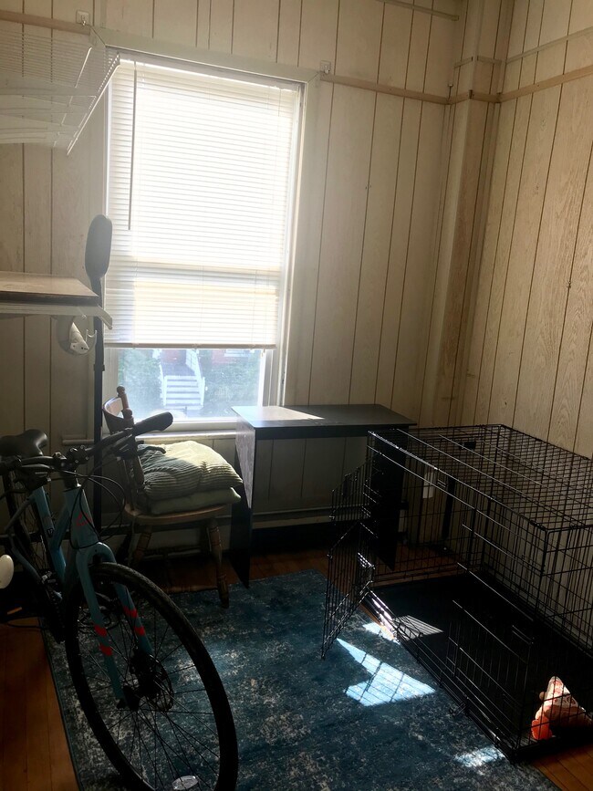 Foto del edificio - 7 Quincy St