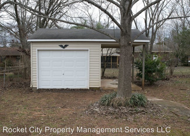 Foto del edificio - 3216 Lewisburg Dr NW