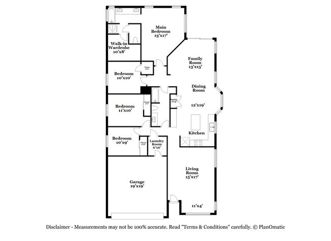Foto del edificio - 25832 N 66th Dr