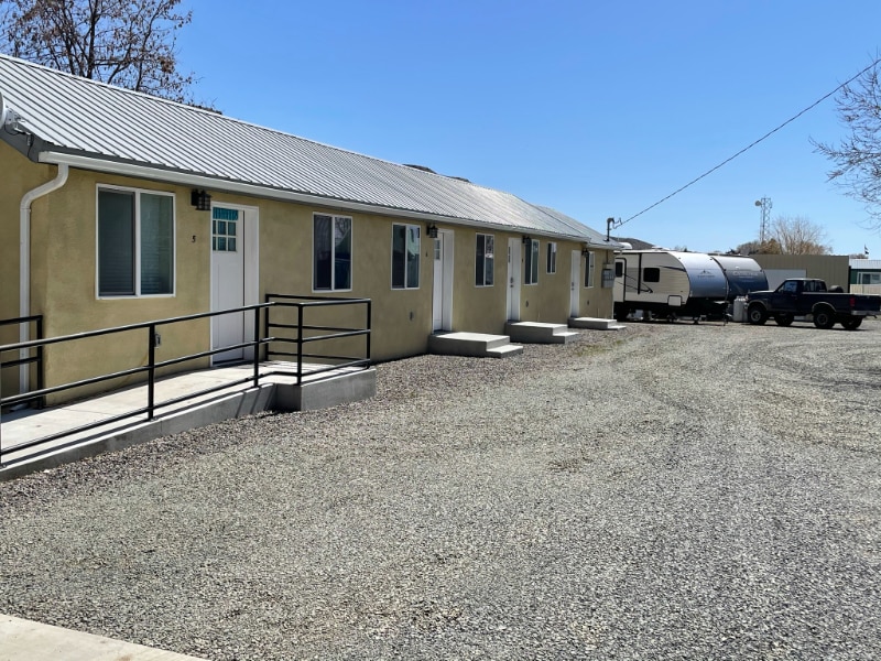 Foto principal - 1139 S G St