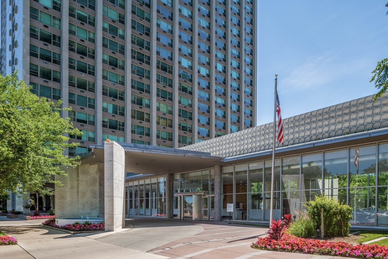 3600 N Lake Shore Dr Unit 1914, Chicago, IL 60613 Apartment for Rent