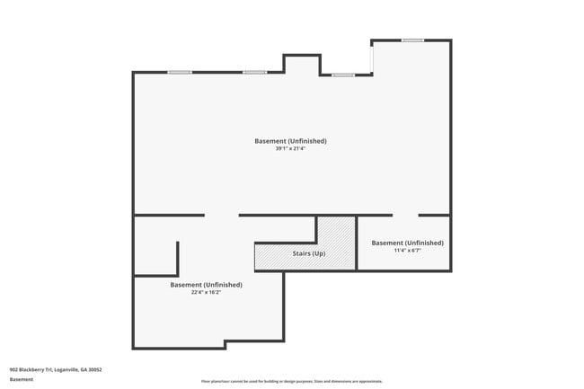 Building Photo - 902 Blackberry Trl