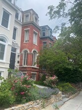 Building Photo - 1507 R St NW