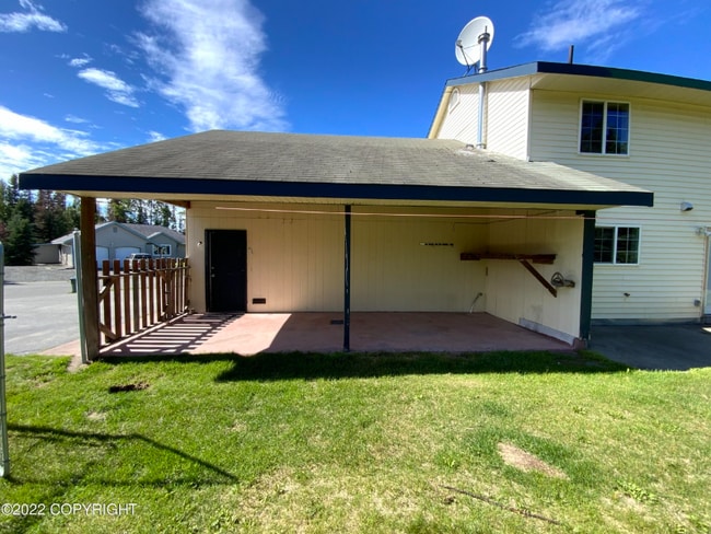 Building Photo - 1510 Windward Dr