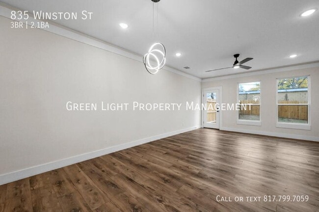 Foto del edificio - 835 Winston St