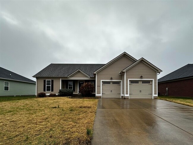 Foto del edificio - 2922 Gunsmoke Trail Way