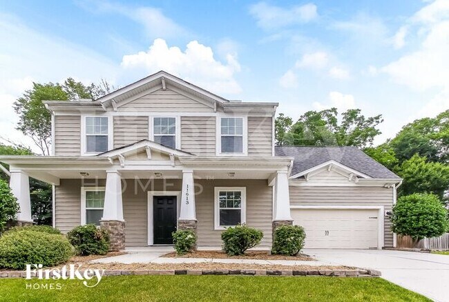 Foto del edificio - 11613 Allen A Brown Rd