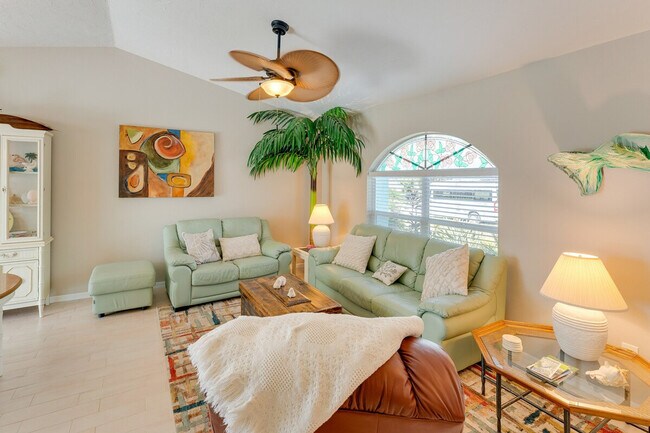 Foto del edificio - 1439 Mohawk Rd