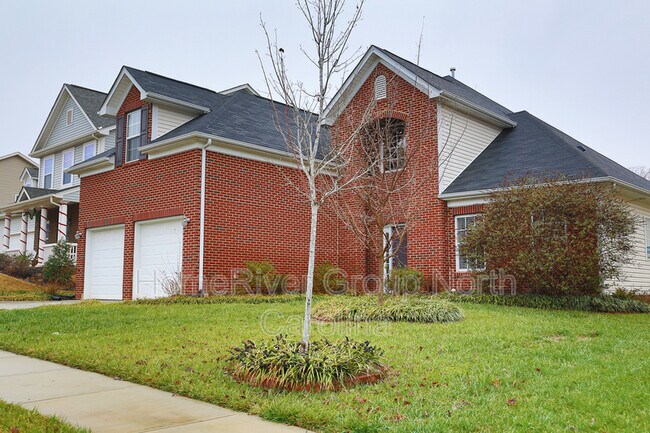Building Photo - 2621 Sierra Chase Dr