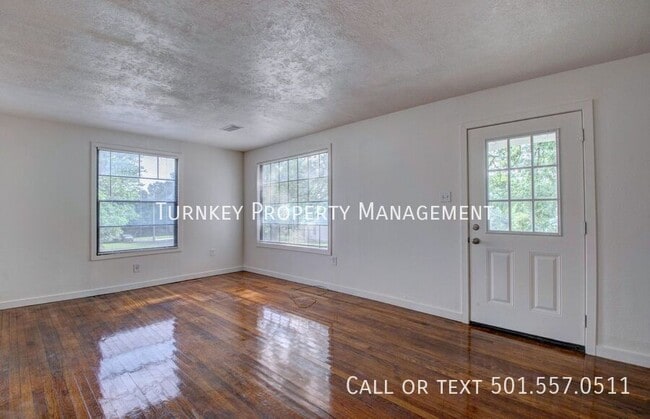 Building Photo - 3123 S Gaines St