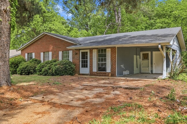 Building Photo - 6605 George Washington Dr