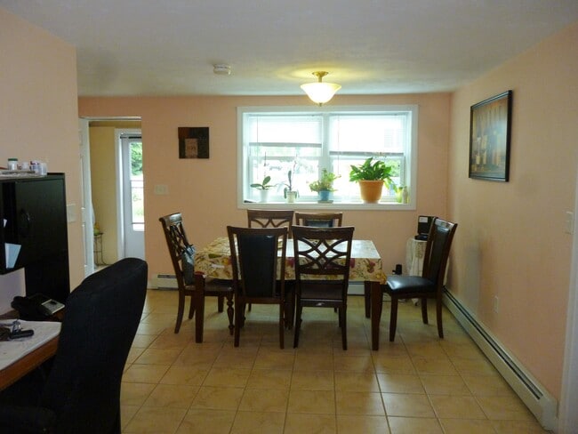 Foto del edificio - 807 Franklin St