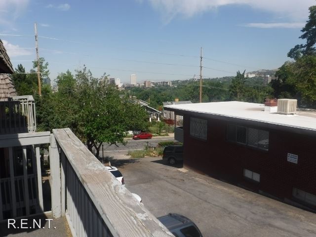 Building Photo - 343 S 1100 E