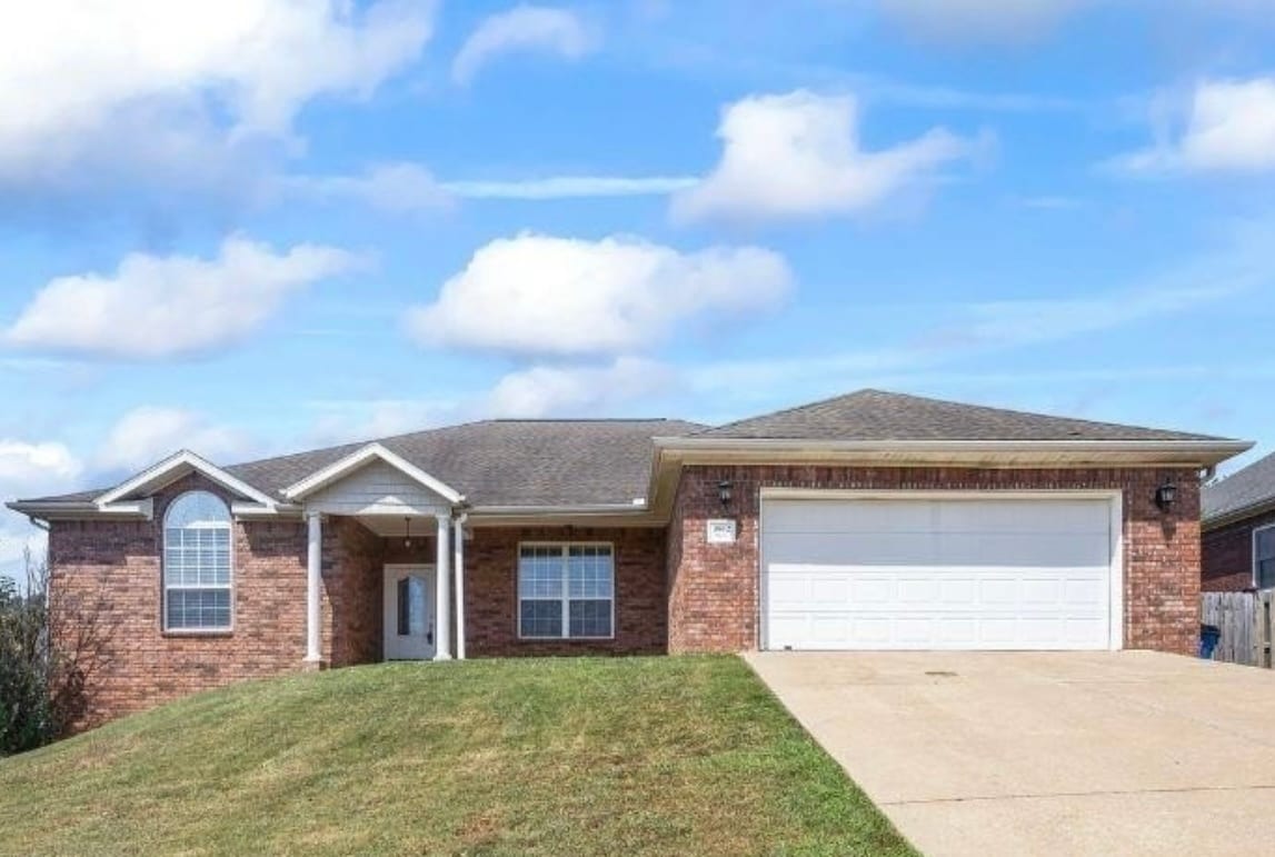 Photo - 3802 SW Osprey Dr (Bentonville, AR)