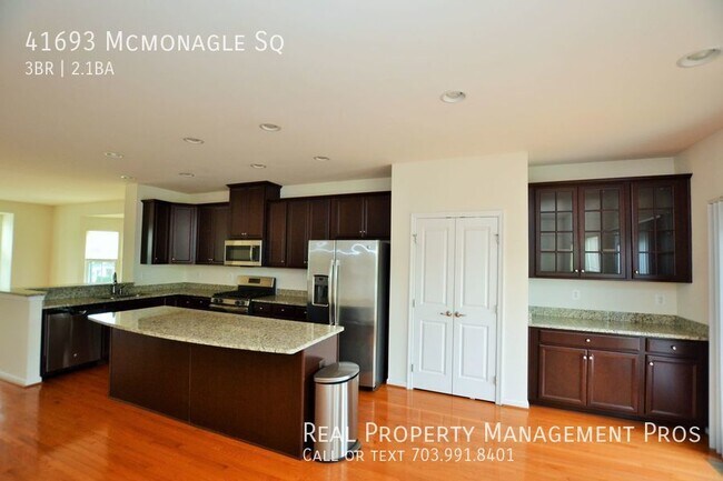 Building Photo - 41693 McMonagle Square