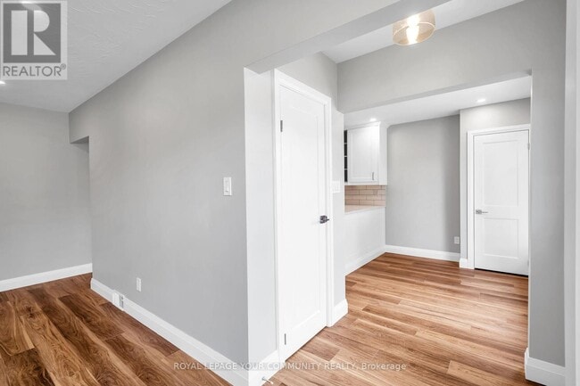 Building Photo - 80 Byng Ave