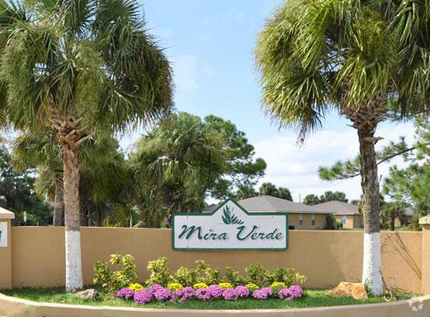 Primary Photo - Mira Verde Apartments