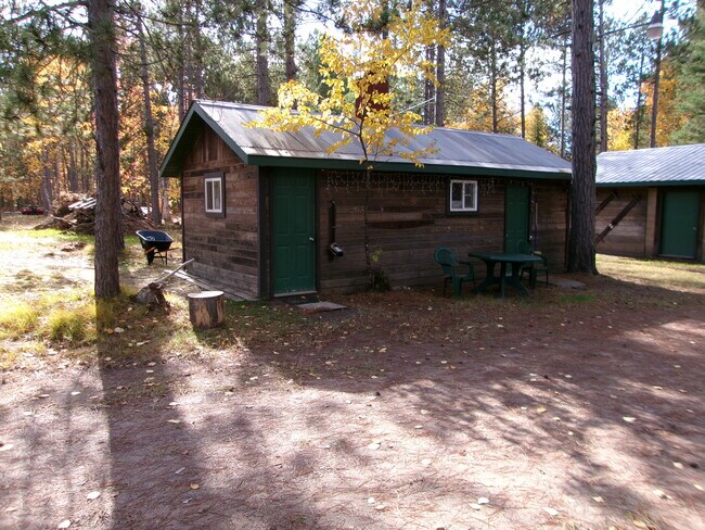 Building Photo - 51355 Rice Lake Rd