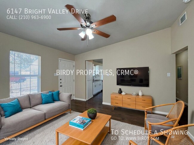 Foto del edificio - 6147 Bright Valley Dr