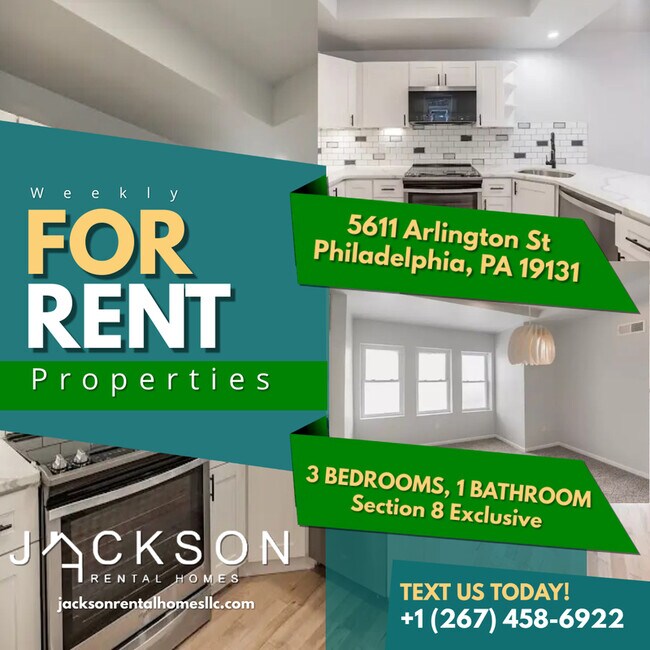 Foto del edificio - 5611 Arlington St