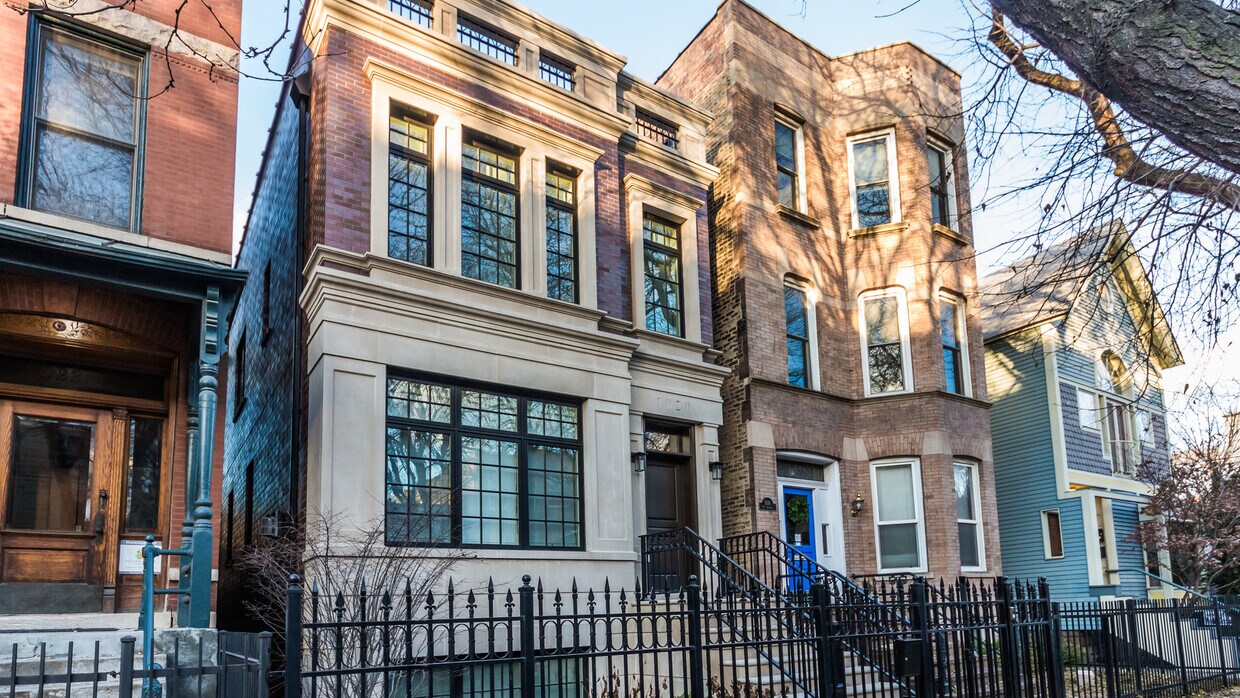 Foto principal - 1020 W Oakdale Ave