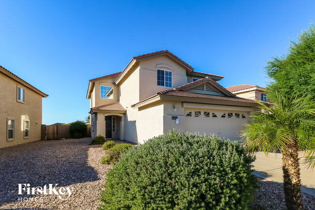 Building Photo - 22435 W Solano Dr