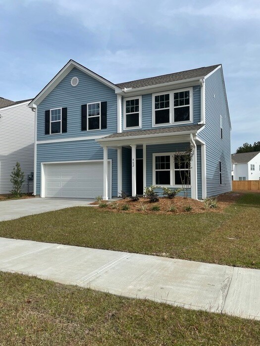 462 Fox Sparrow Ct, Summerville, SC 29486 House Rental in Summerville