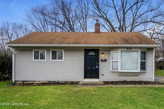 Building Photo - 251 Derby Ave