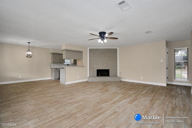 Building Photo - 3 br, 2 bath House - 2302 Anthony Ln