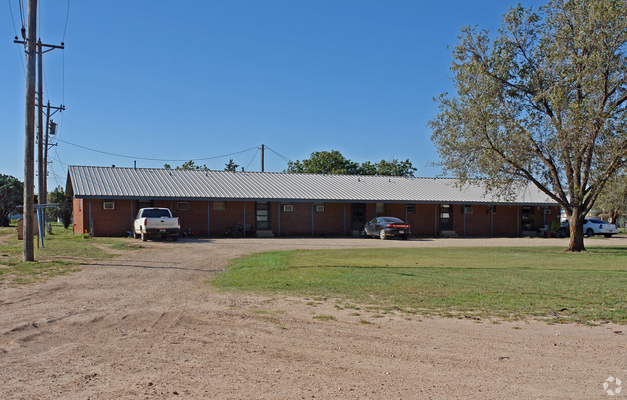 Primary Photo - 1302 11th St