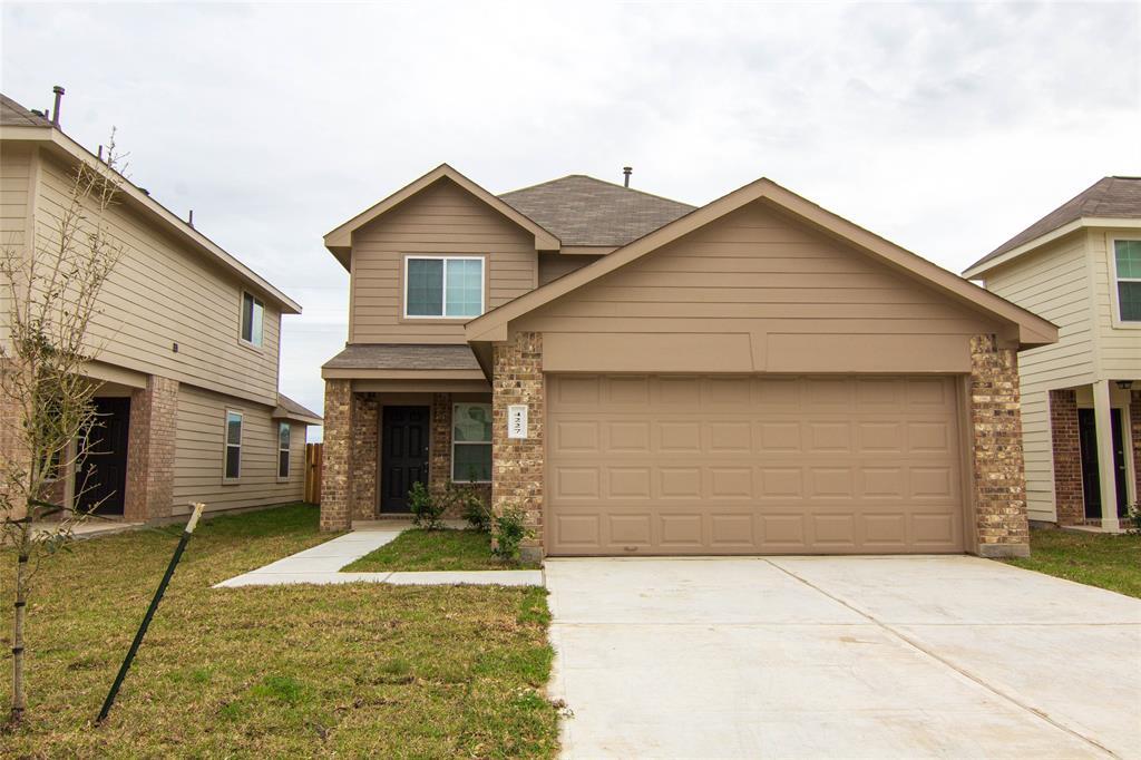 4227 Silver Ranch Rd