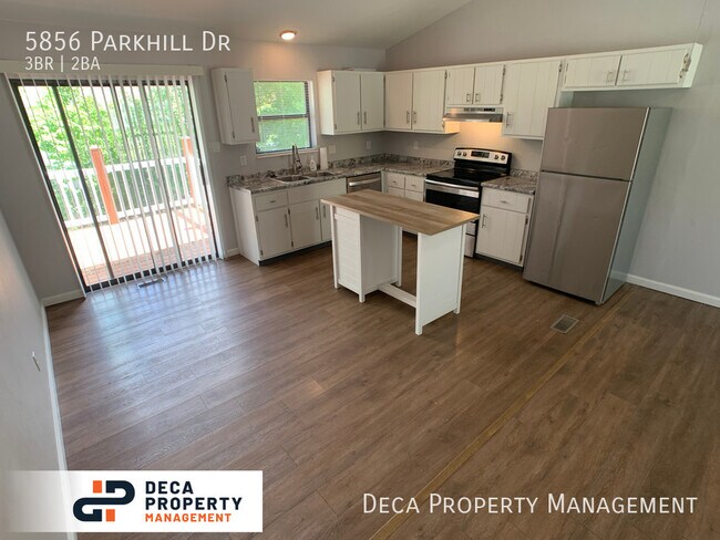 Foto del edificio - 3 Bedroom House