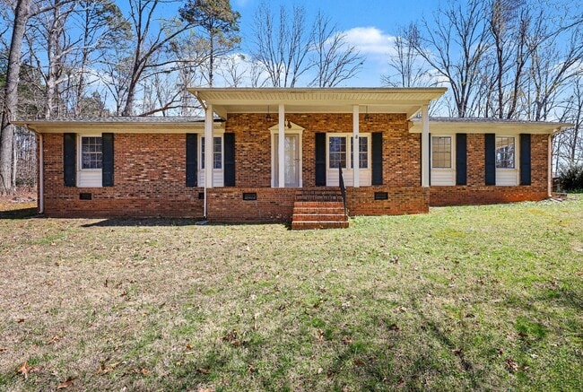 Foto del edificio - 755 Branch Water