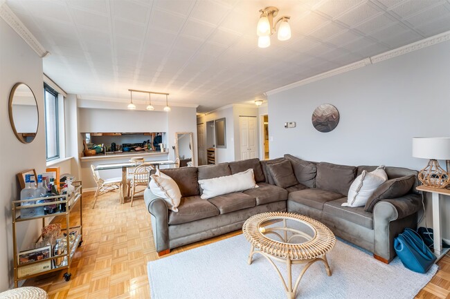 Foto del edificio - 300 NEWARK St