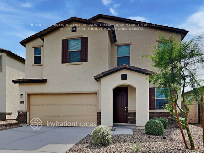 Building Photo - 5735 W Illini St