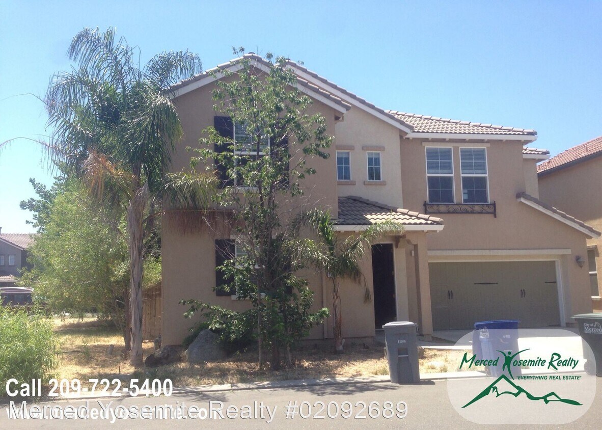 Foto principal - 4 br, 2.5 bath House - 1356 Carlsbad Dr